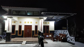 Griyo sare crepeng